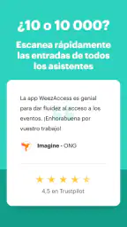 WeezAccess 3