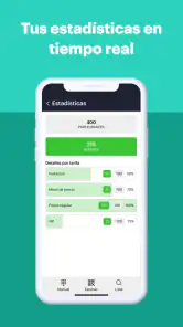 WeezAccess screenshot