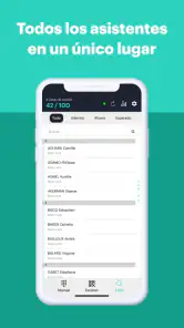 WeezAccess screenshot