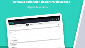 WeezAccess screenshot