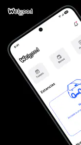 welgood screenshot