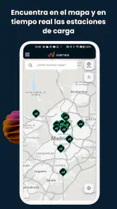 Wenea screenshot