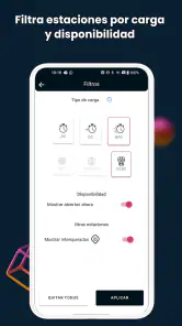 Wenea screenshot
