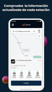 Wenea screenshot