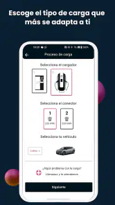 Wenea screenshot