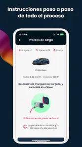 Wenea screenshot