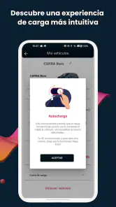 Wenea screenshot