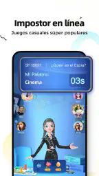WePlay - Impostor en línea 2