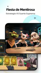 WePlay - Impostor en línea 3