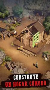 West Game II screenshot