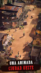 West Game II 8