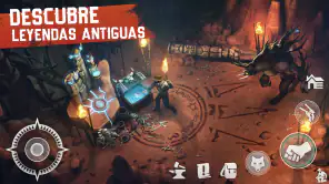 Westland Survival: RPG vaquero screenshot
