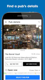 Wetherspoon 2