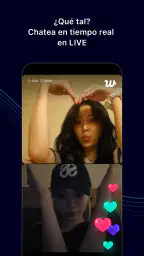 Weverse, Acércate a tu artista 3