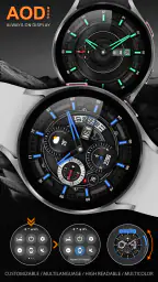 WFP 300 Tomcat PRO 8