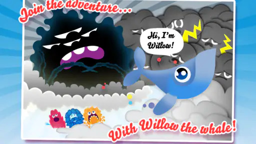 Whale Trail Classic 1