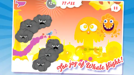 Whale Trail Classic 2