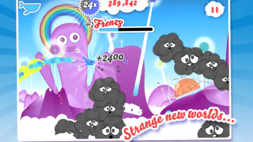 Whale Trail Classic 4