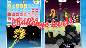 Whale Trail Classic screenshot