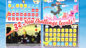 Whale Trail Classic screenshot
