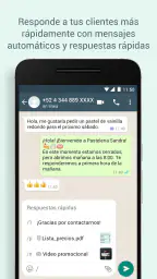 WhatsApp Business 2