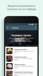 WhatsApp Business 4