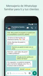 WhatsApp Business 6