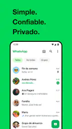 WhatsApp Messenger 1