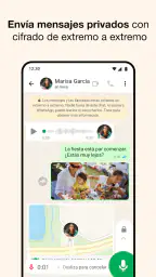 WhatsApp Messenger 2