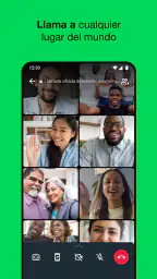 WhatsApp Messenger 3