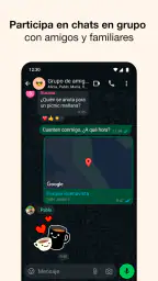 WhatsApp Messenger 4