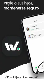 When: Last Seen Online Tracker 1