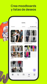 Whering: Tu Armario Virtual screenshot