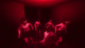 White Room screenshot