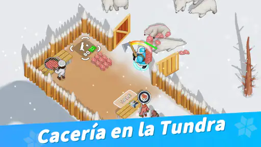 Whiteout Survival 1
