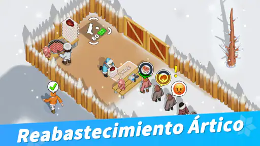 Whiteout Survival 2