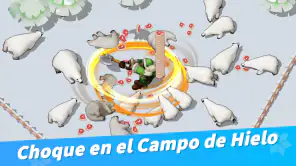 Whiteout Survival screenshot
