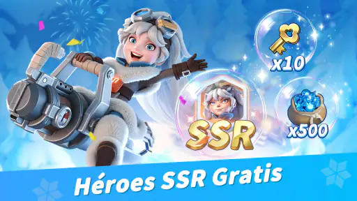 Whiteout Survival 5