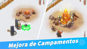 Whiteout Survival screenshot