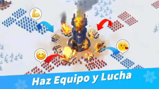 Whiteout Survival 8