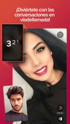 Who -- Call&Match 1