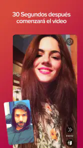 Who -- Call&Match screenshot
