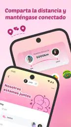Widgetable: Besties & Parejas 7