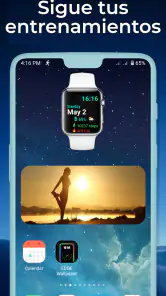Widgets OS 18 - Color Widgets screenshot