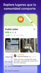 WiFi Map: Claves WiFi Gratis 3