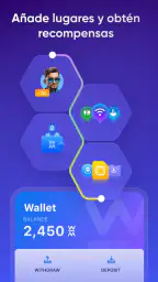 WiFi Map: Claves WiFi Gratis 4