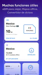 WiFi Map: Claves WiFi Gratis 7