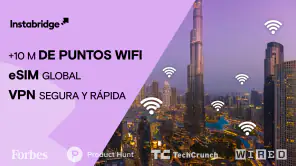 WiFi Passwords Map Instabridge screenshot