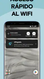 WiFi Passwords Map Instabridge 7