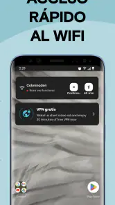 WiFi Passwords Map Instabridge screenshot